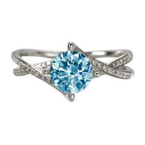 Plain Ball Stud Earrings